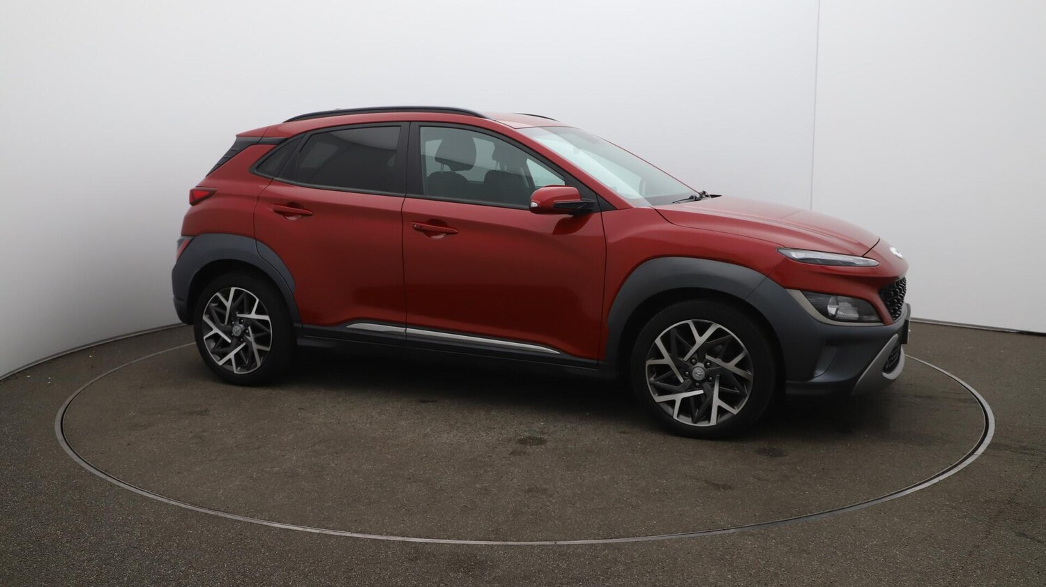 Used Hyundai KONA 2021 for sale - 76688583: Photo 46