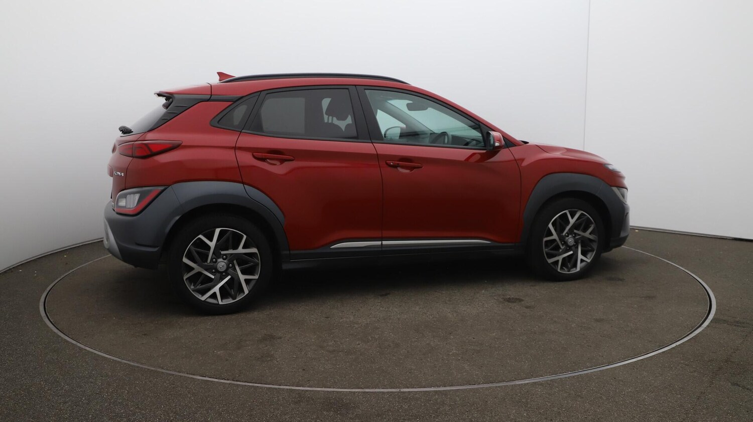 Used Hyundai KONA 2021 for sale - 76688583: Photo 51