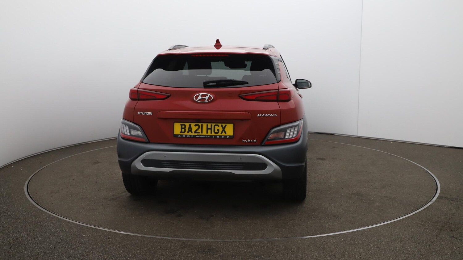 Used Hyundai KONA 2021 for sale - 76688583: Photo 57