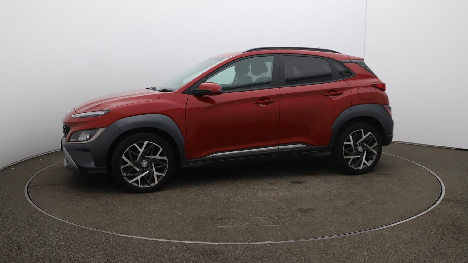 Used Hyundai KONA 2021 for sale - 76688583: Photo 66