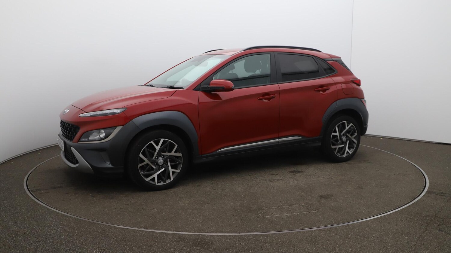 Used Hyundai KONA 2021 for sale - 76688583: Photo 67
