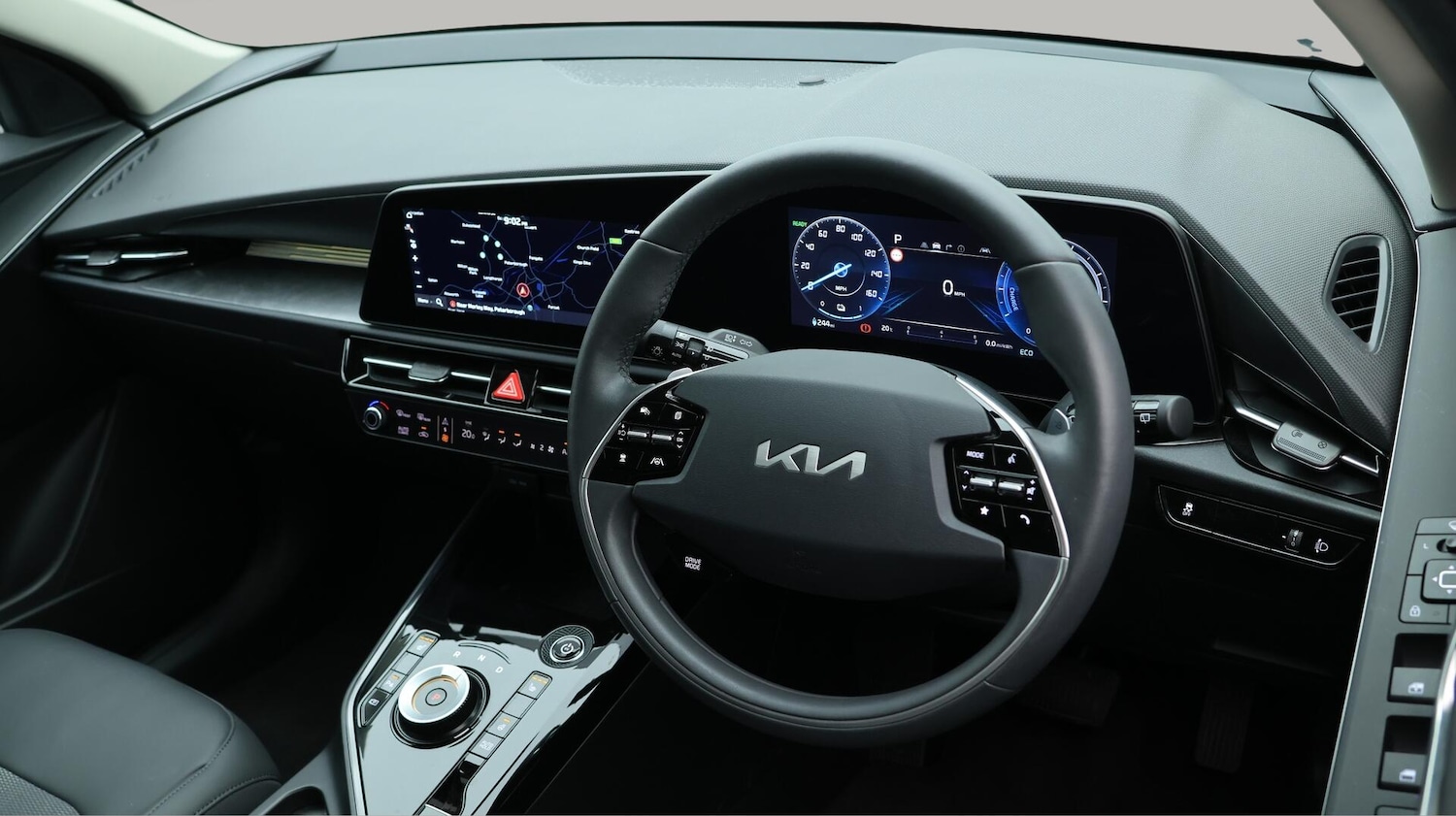 Used Kia Niro 2024 for sale - 76136690: Photo 10