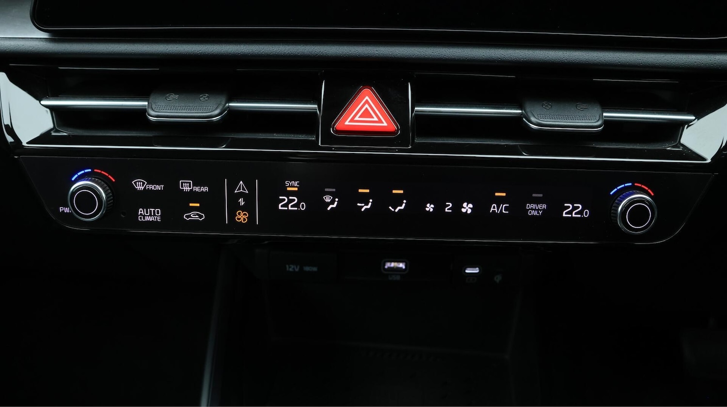 Used Kia Niro 2024 for sale - 76136690: Photo 13