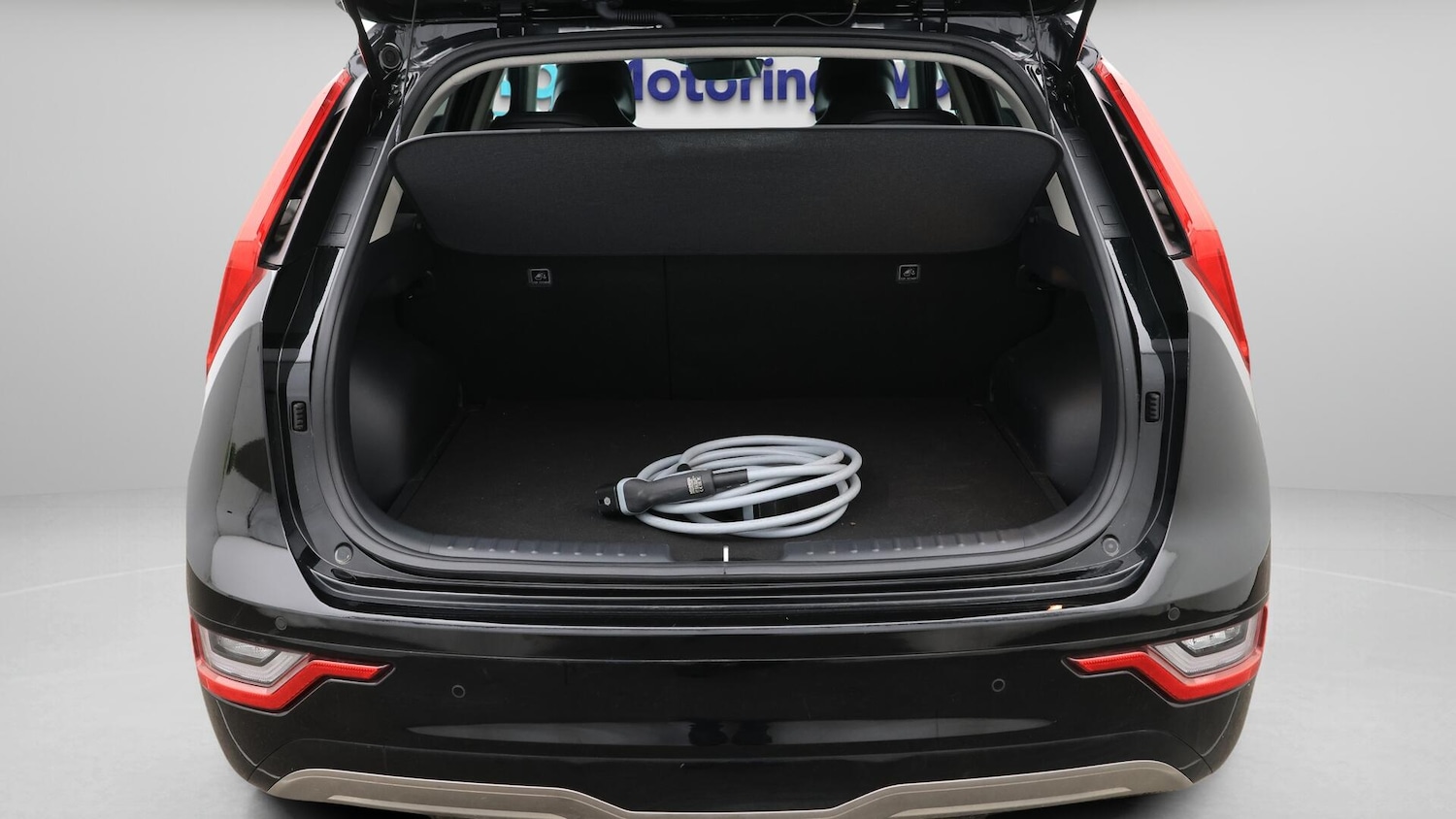 Used Kia Niro 2024 for sale - 76136690: Photo 18