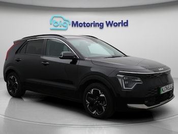 Kia - Niro