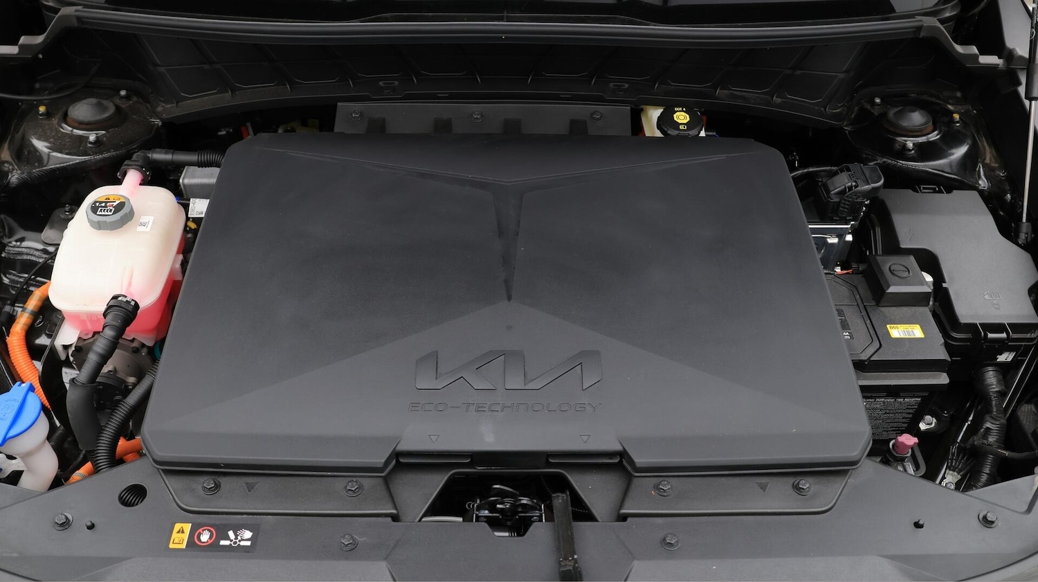 Used Kia Niro 2024 for sale - 76136690: Photo 20