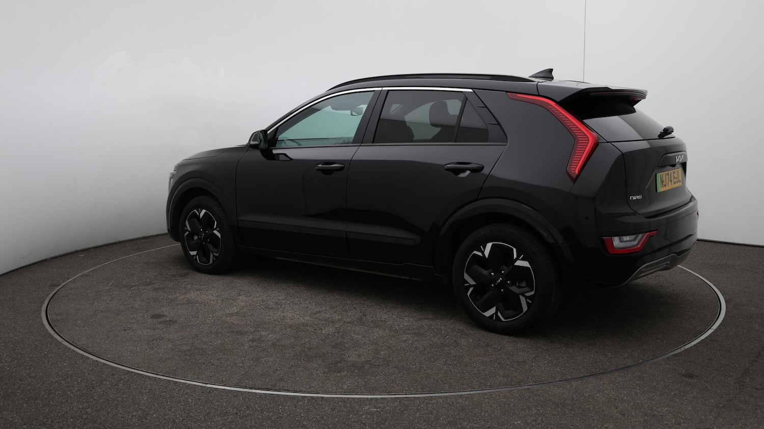Used Kia Niro 2024 for sale - 76136690: Photo 36