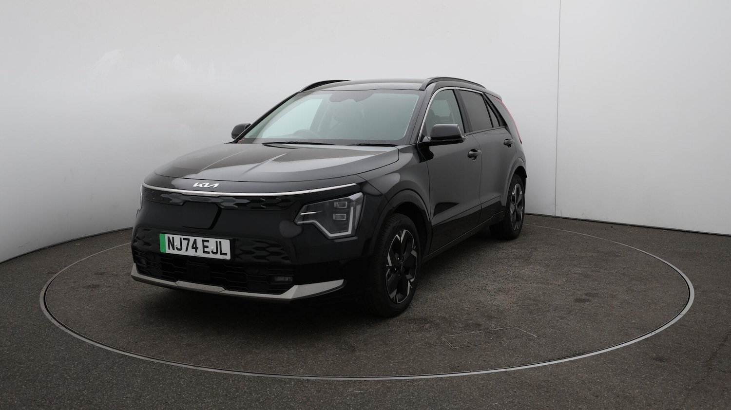 Used Kia Niro 2024 for sale - 76136690: Photo 38