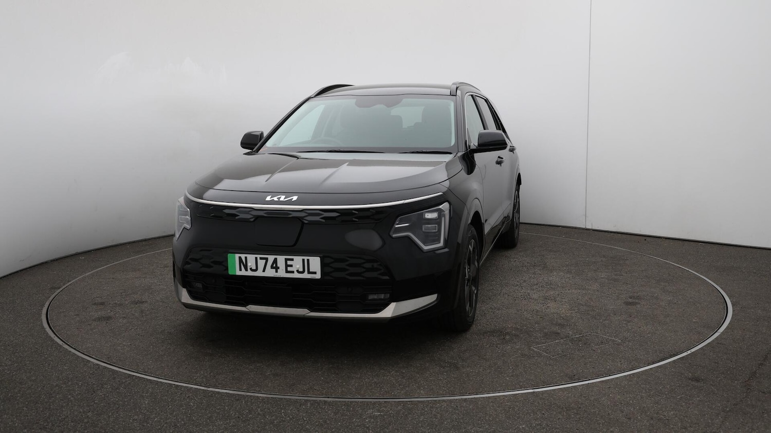 Used Kia Niro 2024 for sale - 76136690: Photo 39