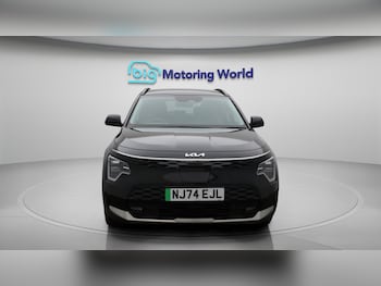 Used Kia Niro 2024 for sale - 76136690: Photo 3