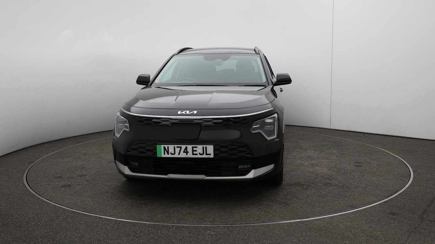 Used Kia Niro 2024 for sale - 76136690: Photo 40