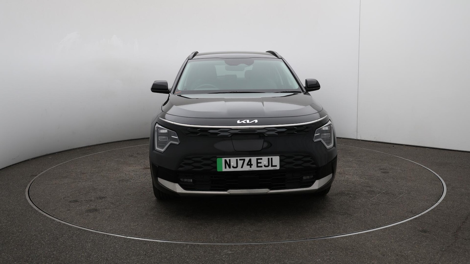 Used Kia Niro 2024 for sale - 76136690: Photo 41