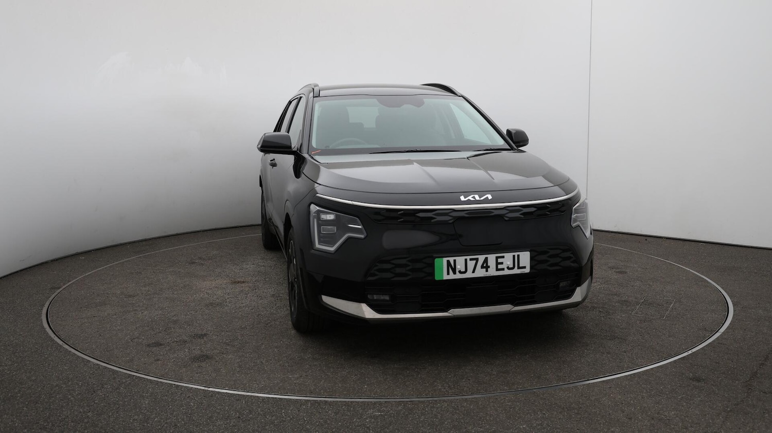 Used Kia Niro 2024 for sale - 76136690: Photo 42