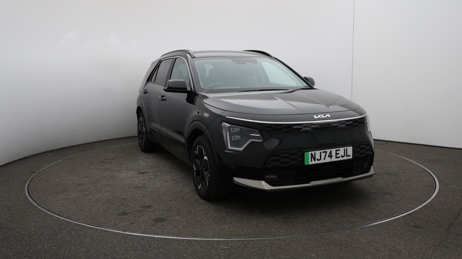 Used Kia Niro 2024 for sale - 76136690: Photo 43