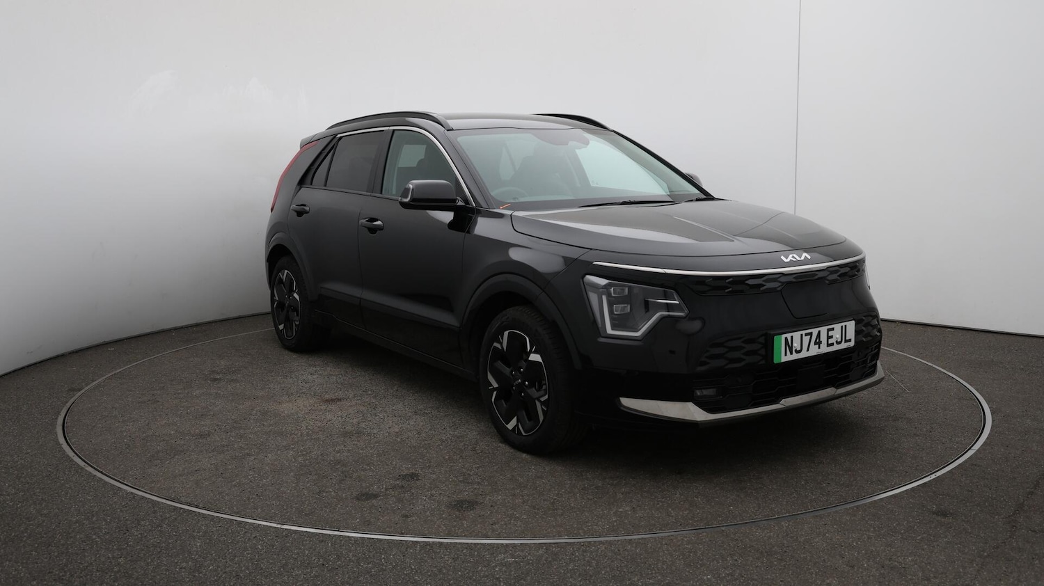Used Kia Niro 2024 for sale - 76136690: Photo 44