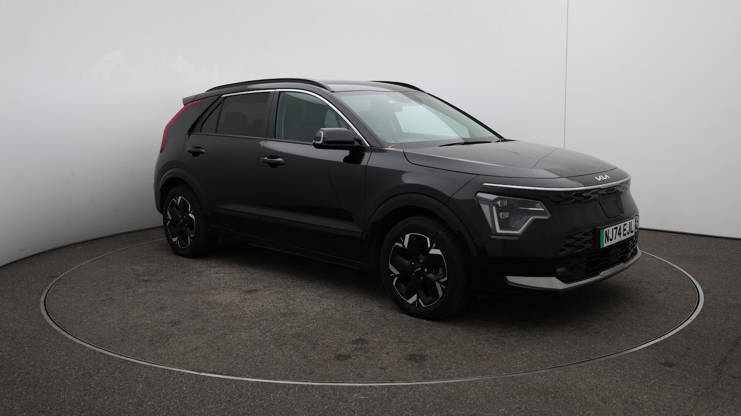 Used Kia Niro 2024 for sale - 76136690: Photo 45