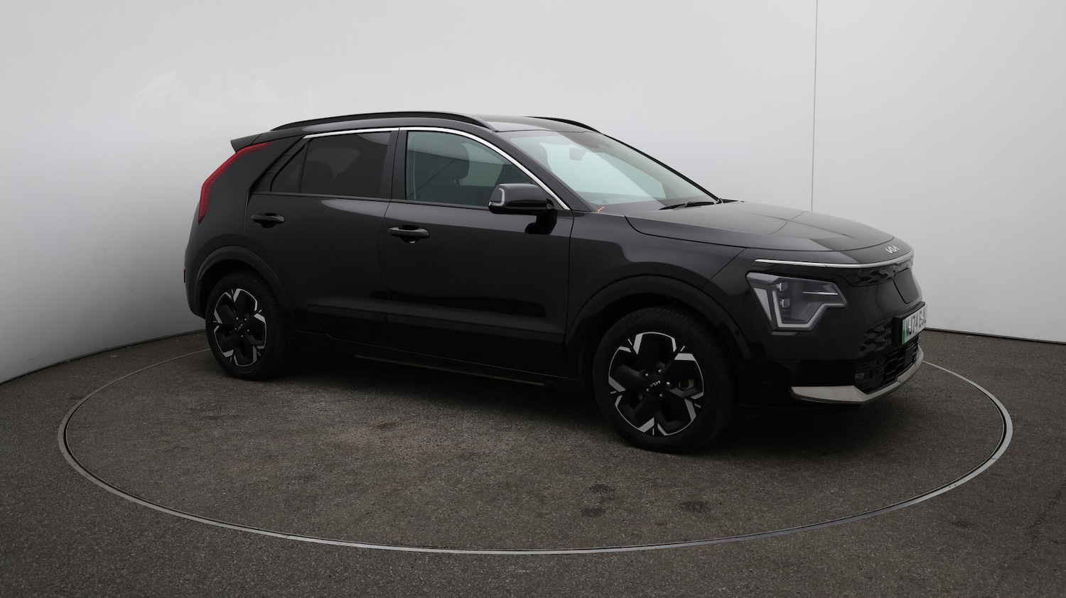 Used Kia Niro 2024 for sale - 76136690: Photo 46
