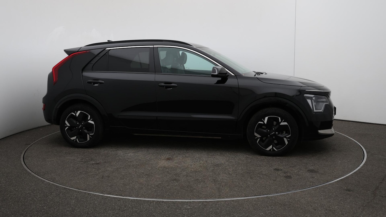 Used Kia Niro 2024 for sale - 76136690: Photo 49