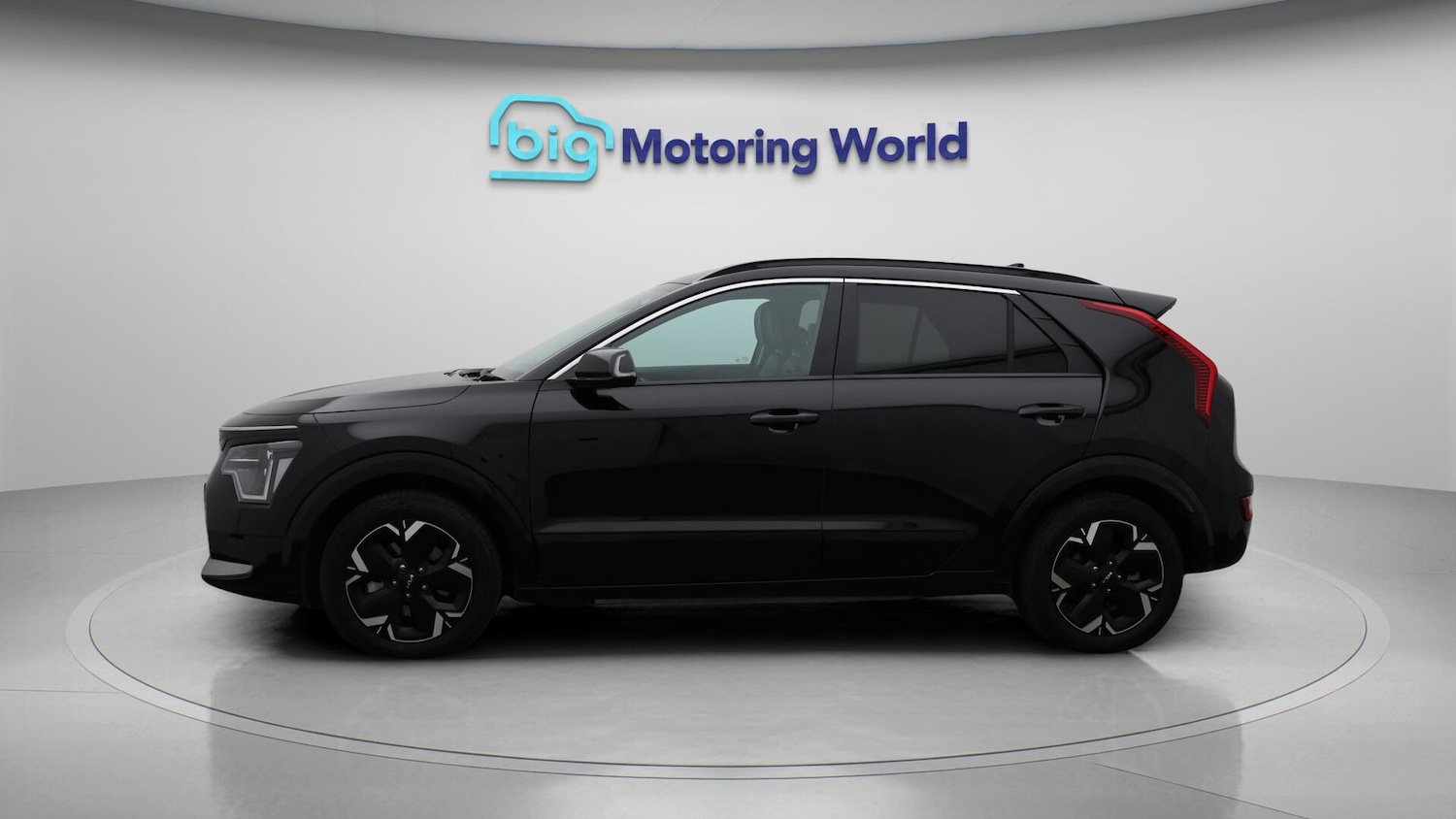 Used Kia Niro 2024 for sale - 76136690: Photo 5