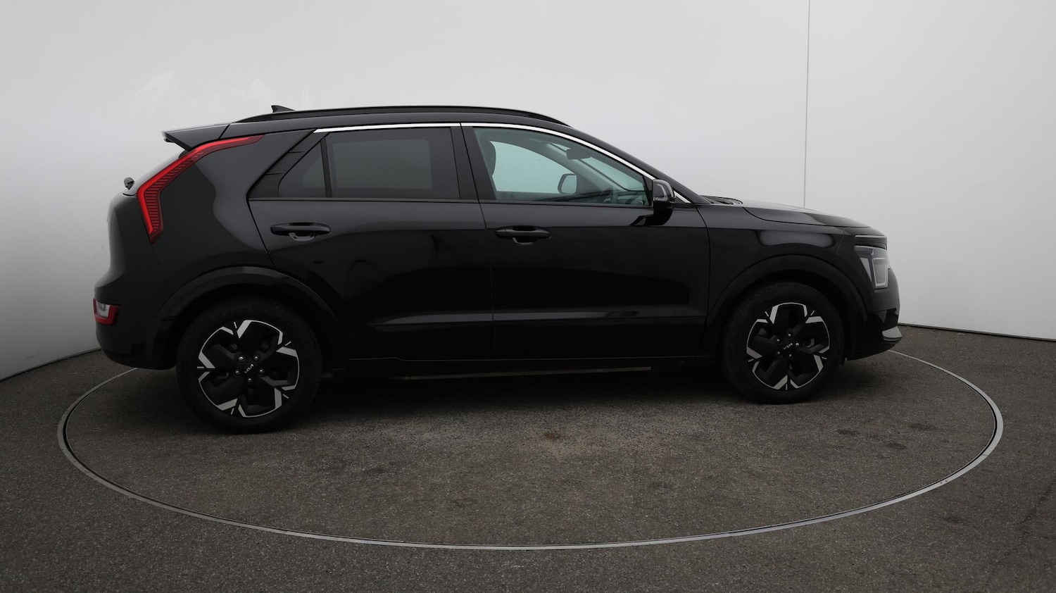 Used Kia Niro 2024 for sale - 76136690: Photo 51