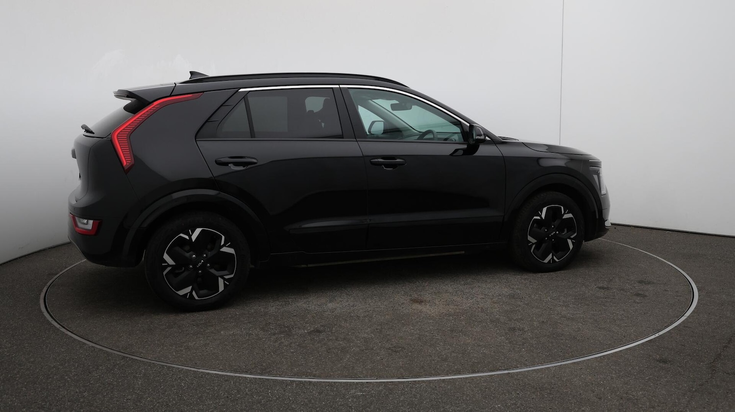 Used Kia Niro 2024 for sale - 76136690: Photo 52