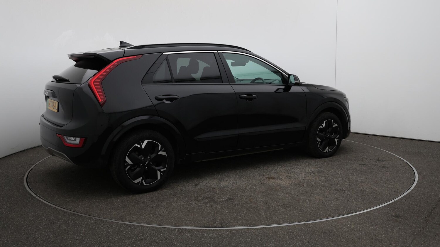 Used Kia Niro 2024 for sale - 76136690: Photo 53
