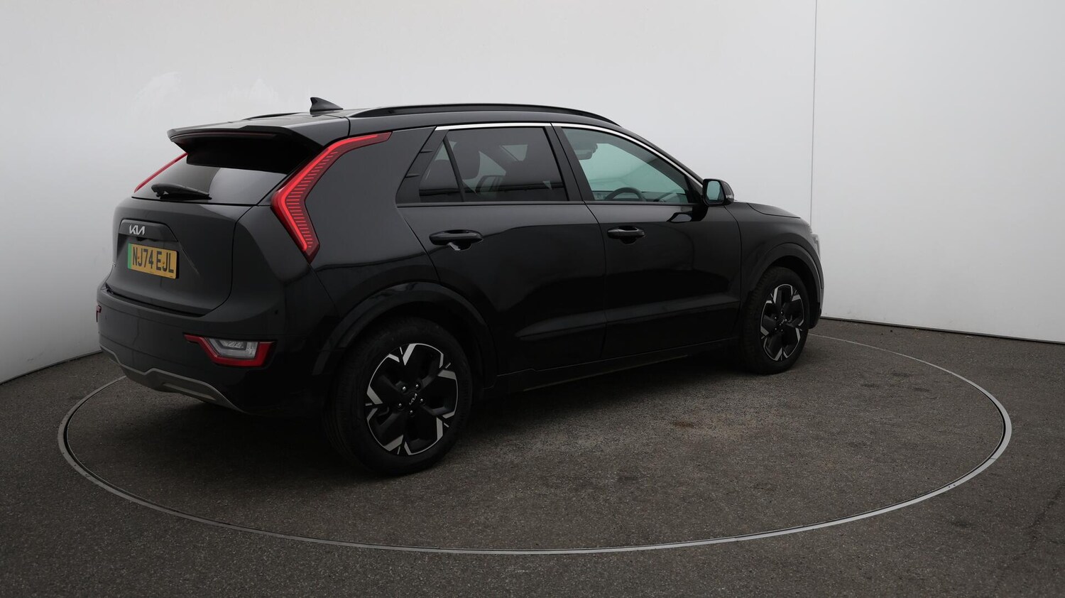 Used Kia Niro 2024 for sale - 76136690: Photo 54