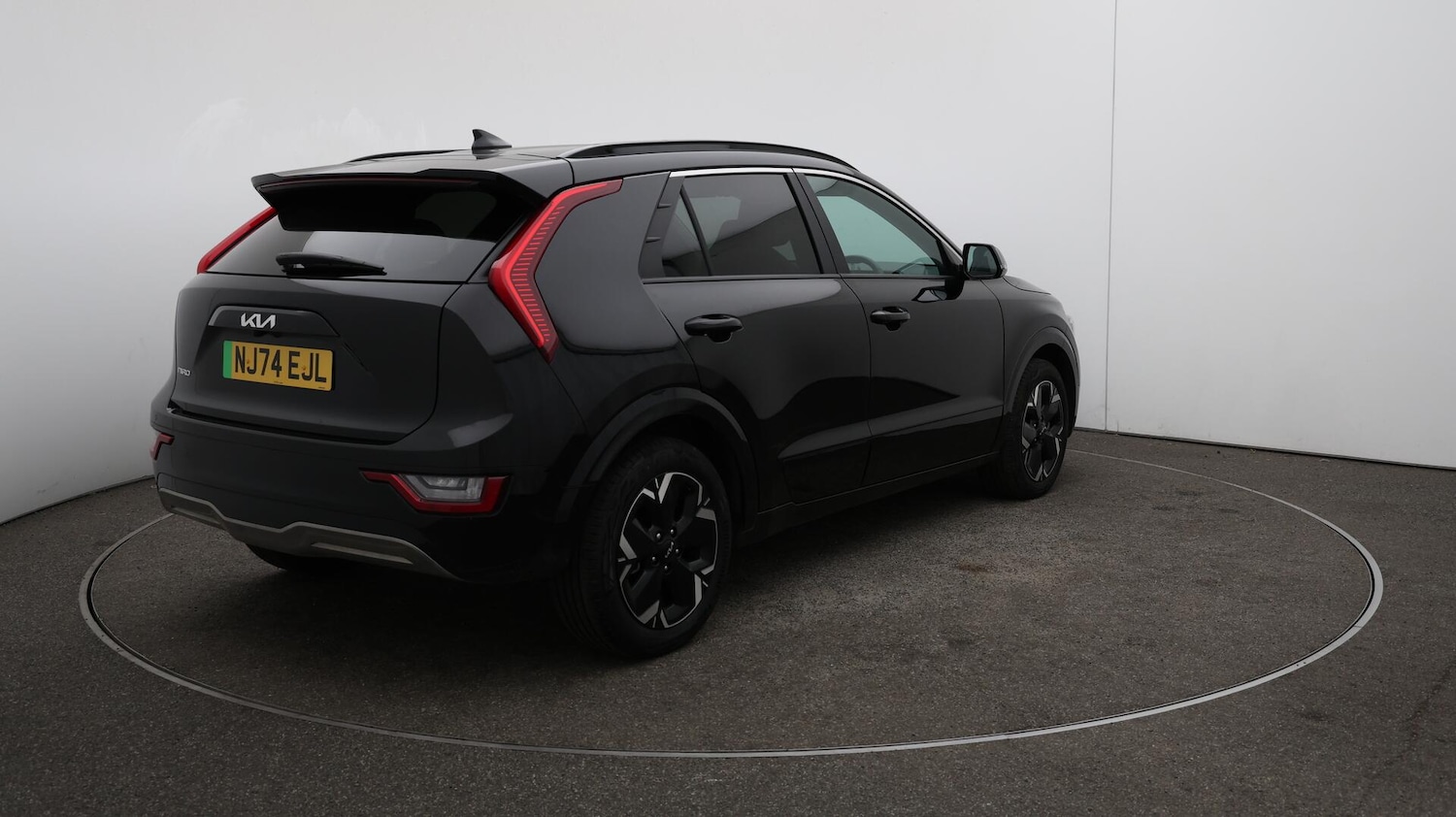 Used Kia Niro 2024 for sale - 76136690: Photo 55