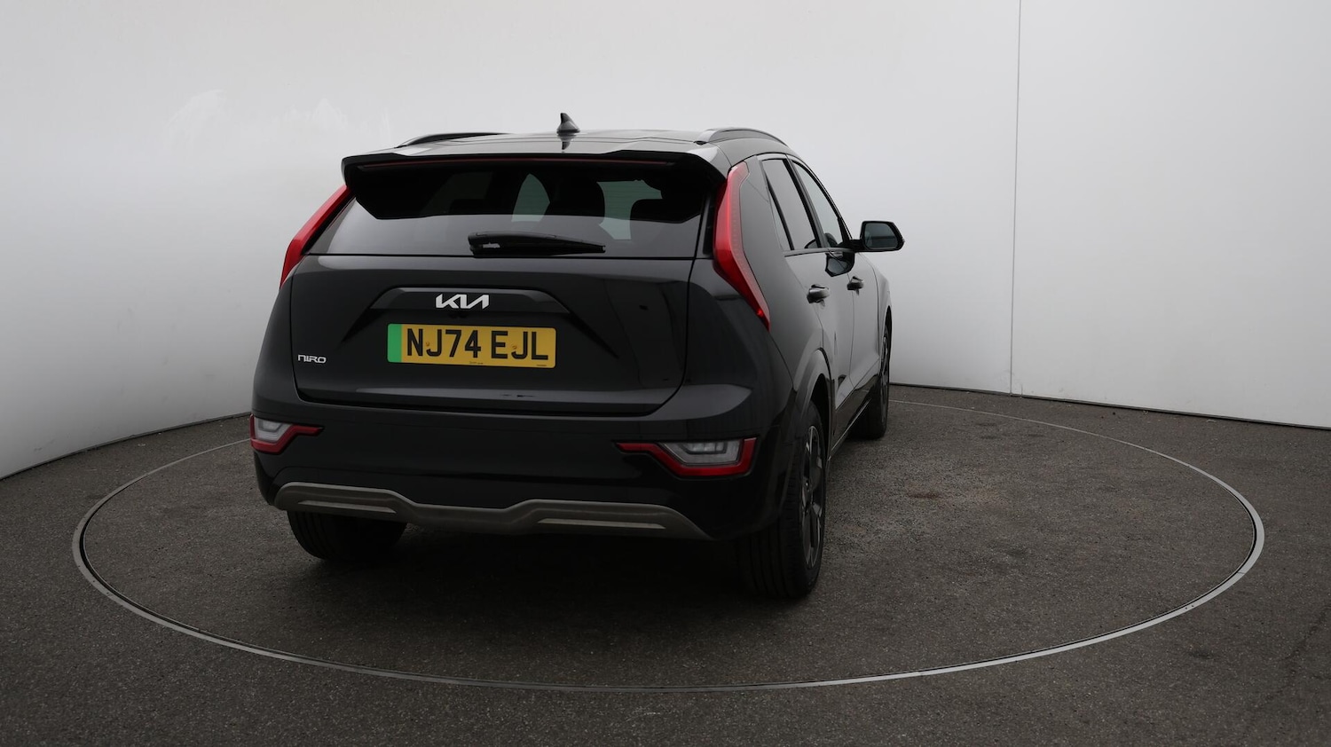 Used Kia Niro 2024 for sale - 76136690: Photo 57