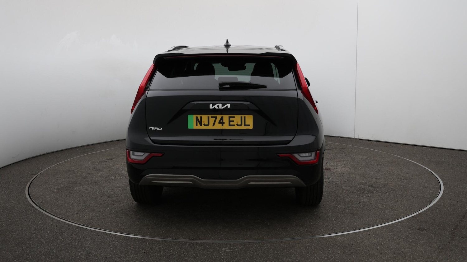 Used Kia Niro 2024 for sale - 76136690: Photo 58