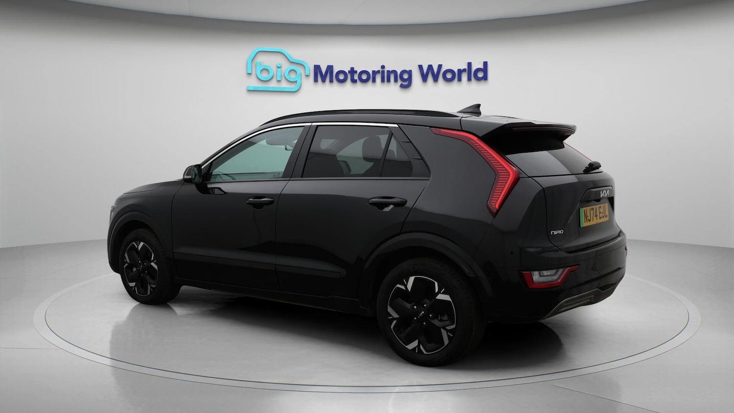 Used Kia Niro 2024 for sale - 76136690: Photo 6