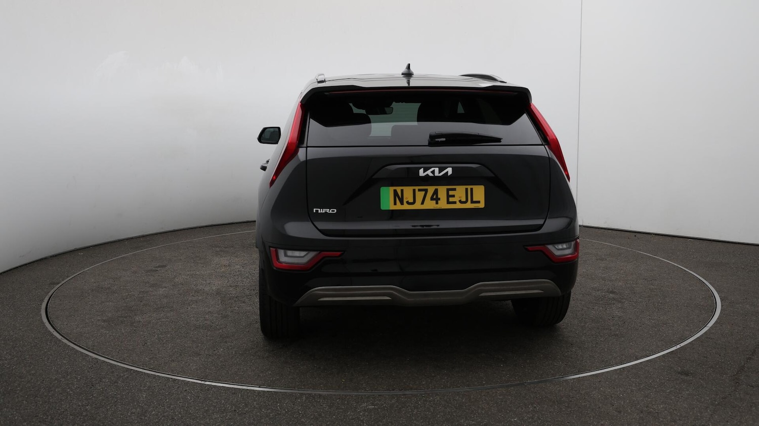 Used Kia Niro 2024 for sale - 76136690: Photo 60