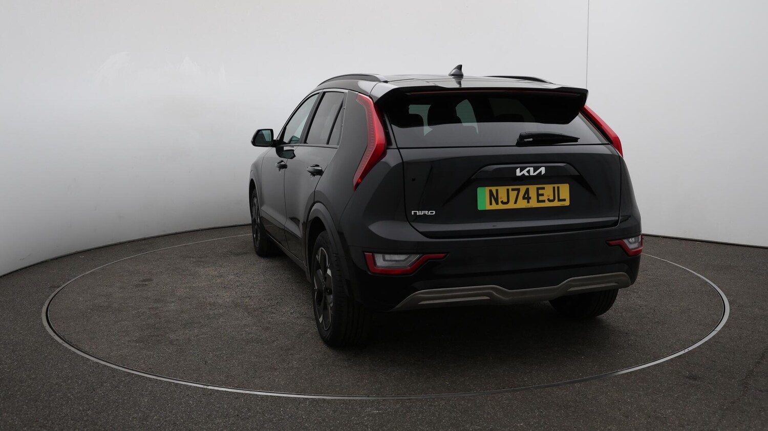 Used Kia Niro 2024 for sale - 76136690: Photo 61