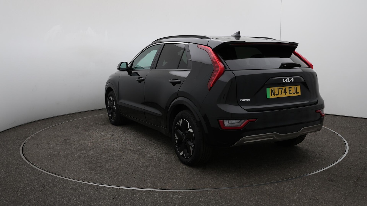 Used Kia Niro 2024 for sale - 76136690: Photo 62