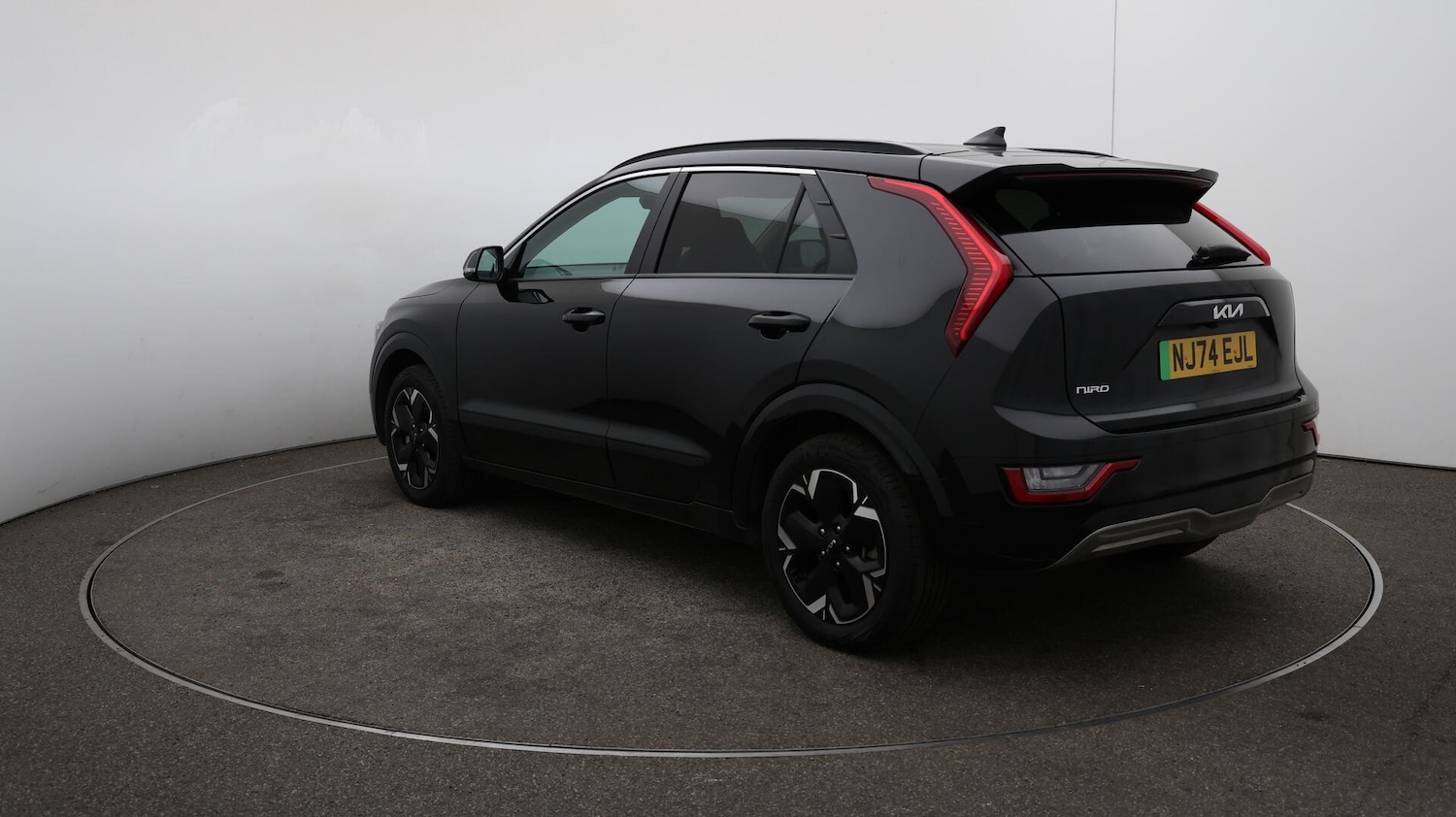 Used Kia Niro 2024 for sale - 76136690: Photo 63