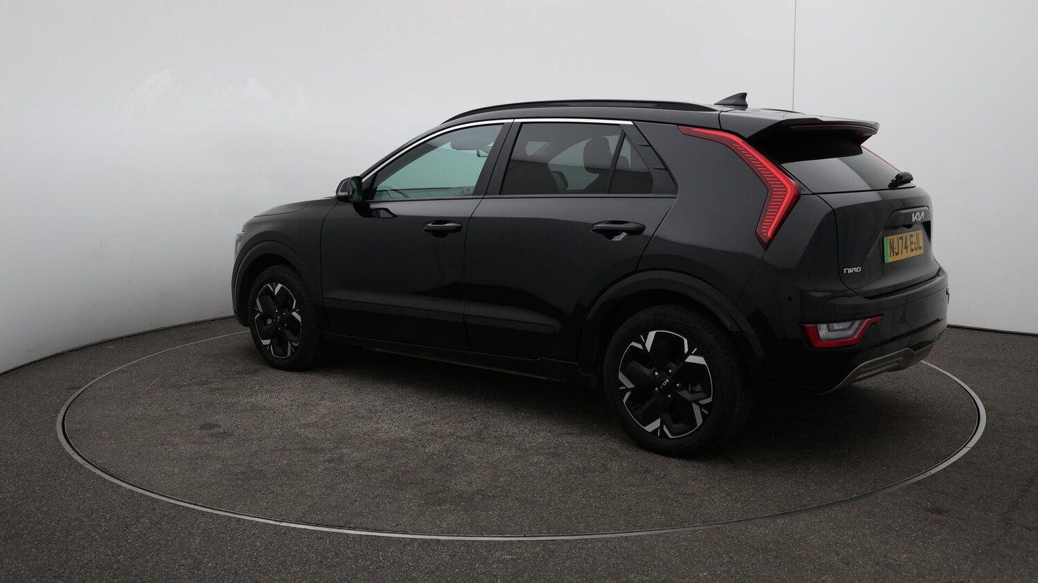 Used Kia Niro 2024 for sale - 76136690: Photo 64