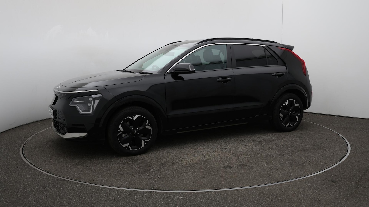Used Kia Niro 2024 for sale - 76136690: Photo 68