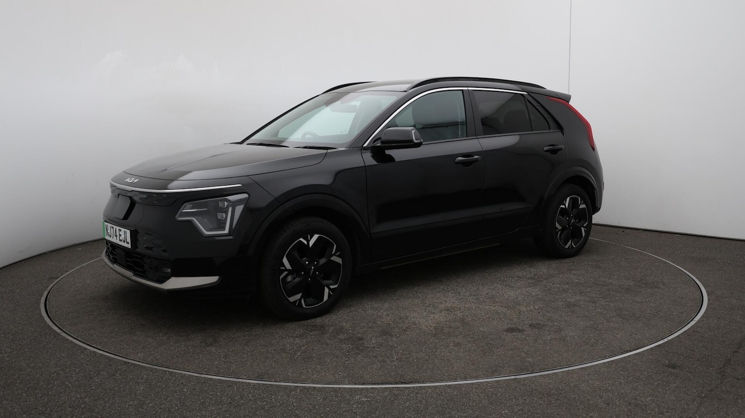 Used Kia Niro 2024 for sale - 76136690: Photo 69