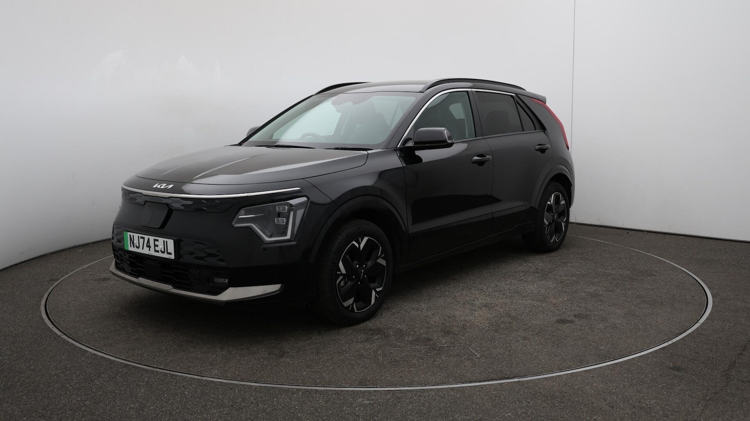 Used Kia Niro 2024 for sale - 76136690: Photo 70