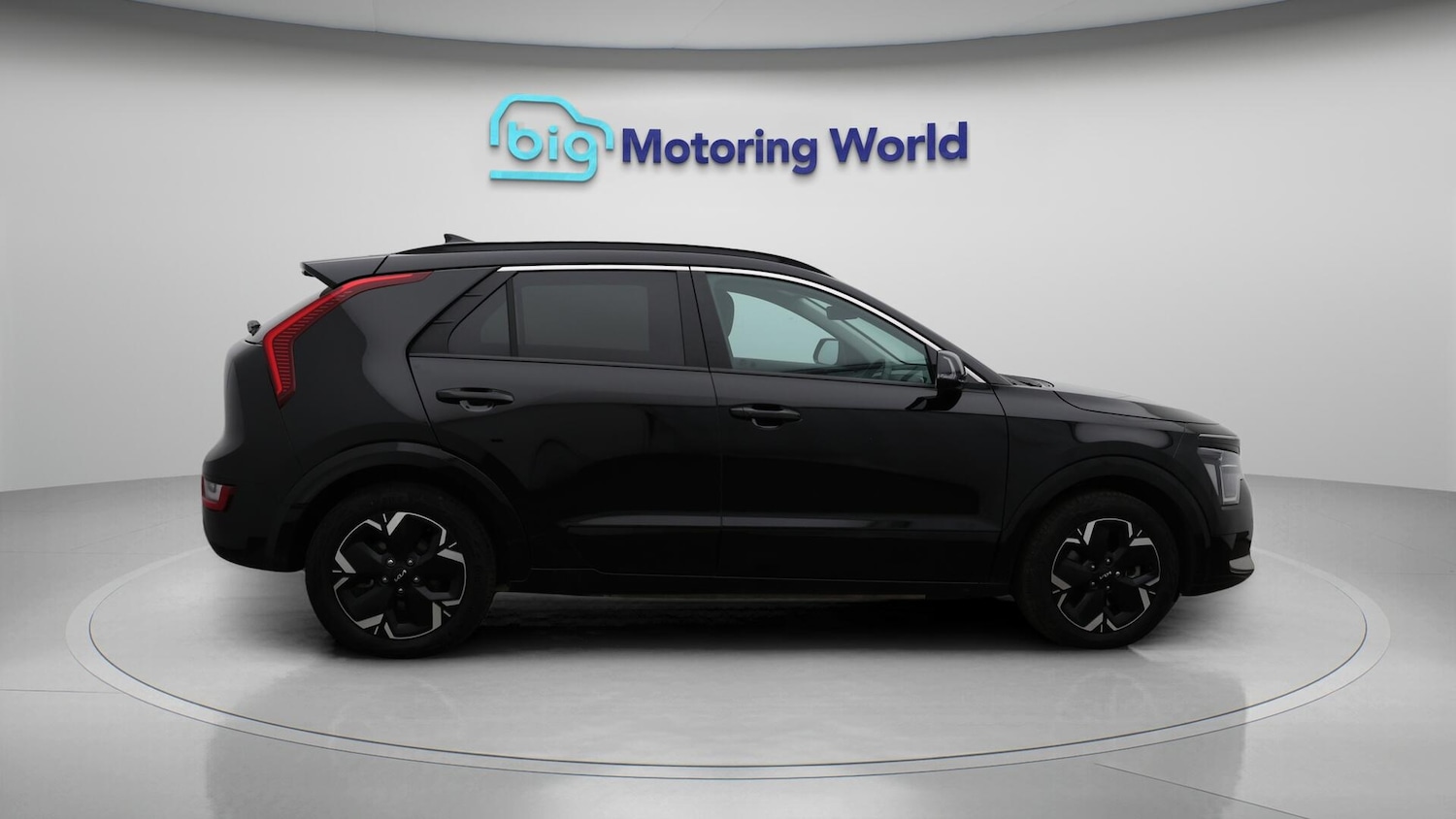 Used Kia Niro 2024 for sale - 76136690: Photo 9