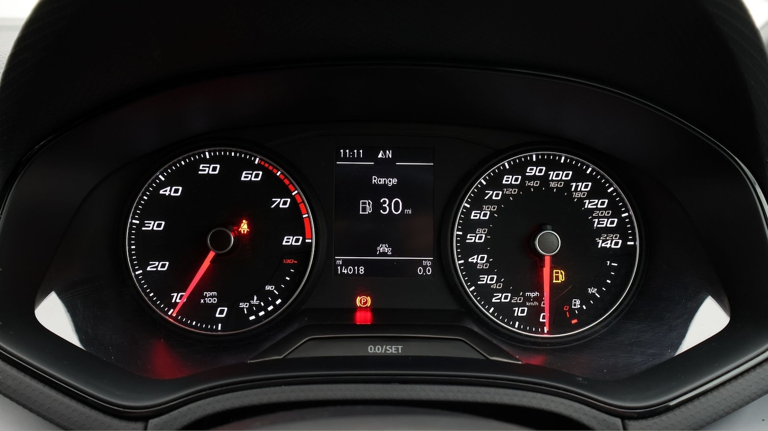 Used SEAT Ibiza 2023 for sale - 77289321: Photo 10