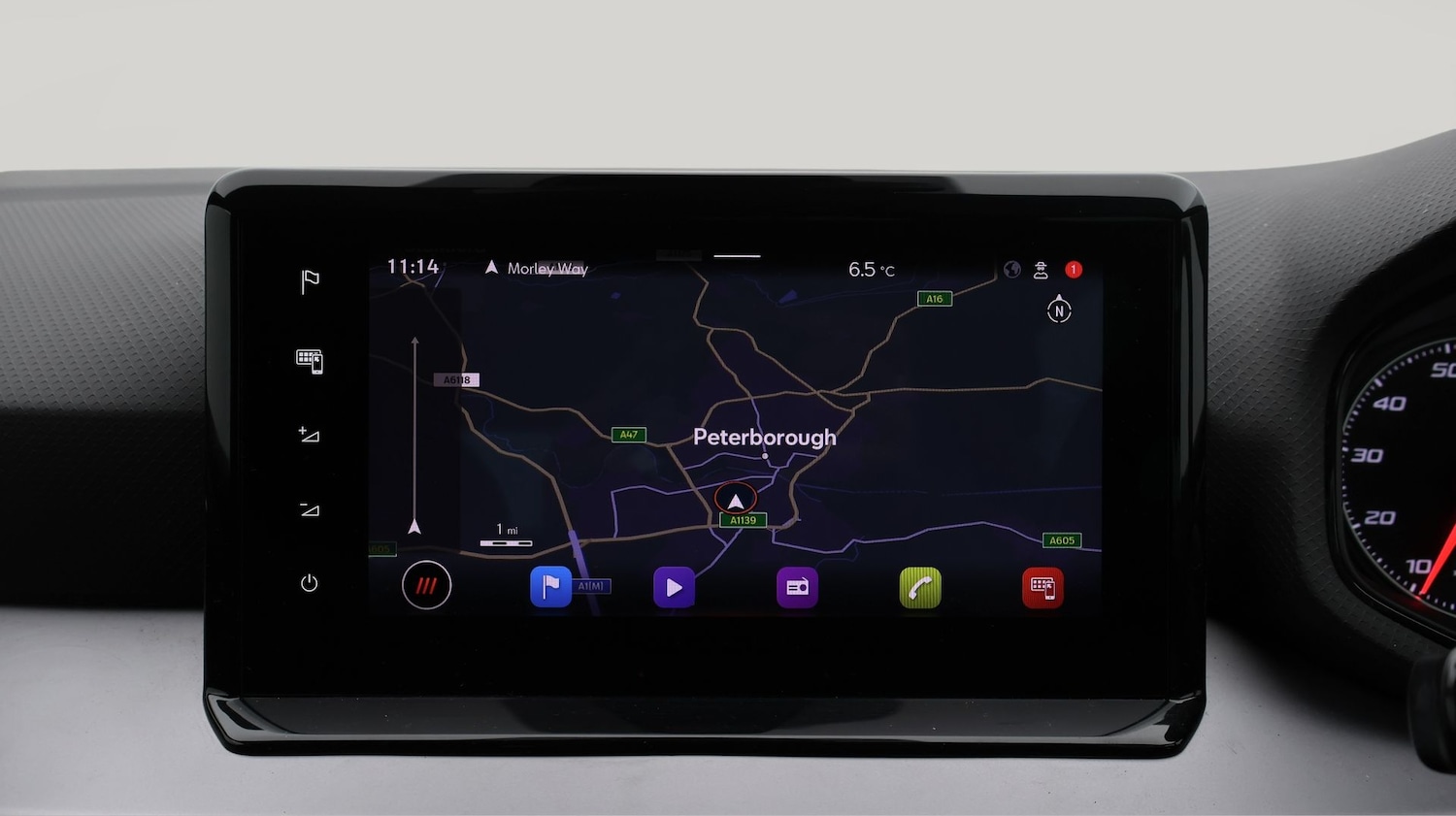 Used SEAT Ibiza 2023 for sale - 77289321: Photo 11