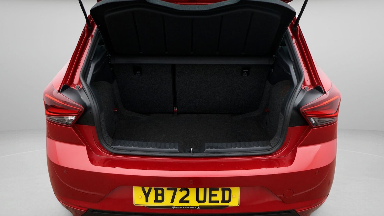 Used SEAT Ibiza 2023 for sale - 77289321: Photo 17