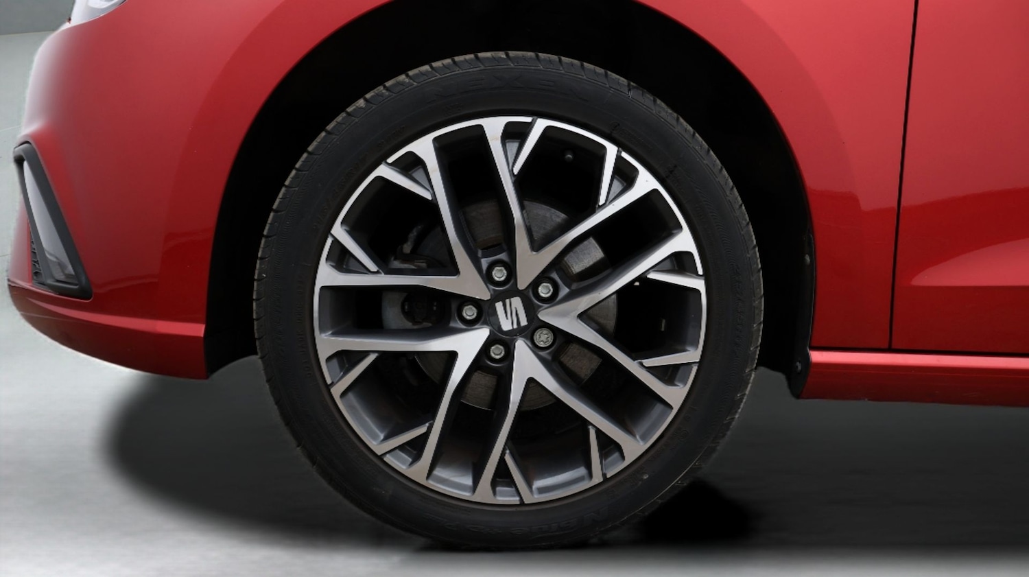 Used SEAT Ibiza 2023 for sale - 77289321: Photo 18