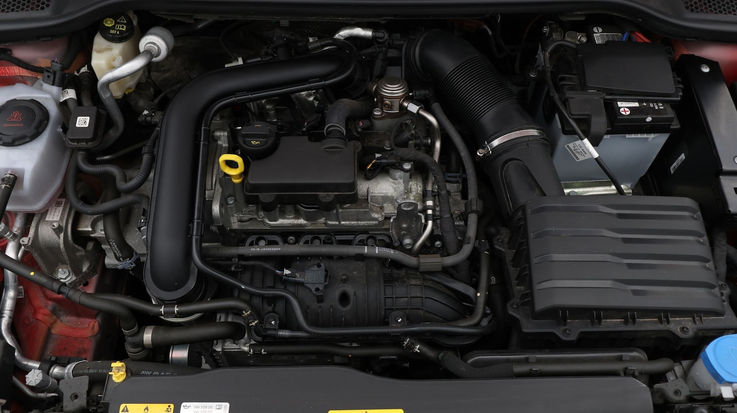 Used SEAT Ibiza 2023 for sale - 77289321: Photo 19