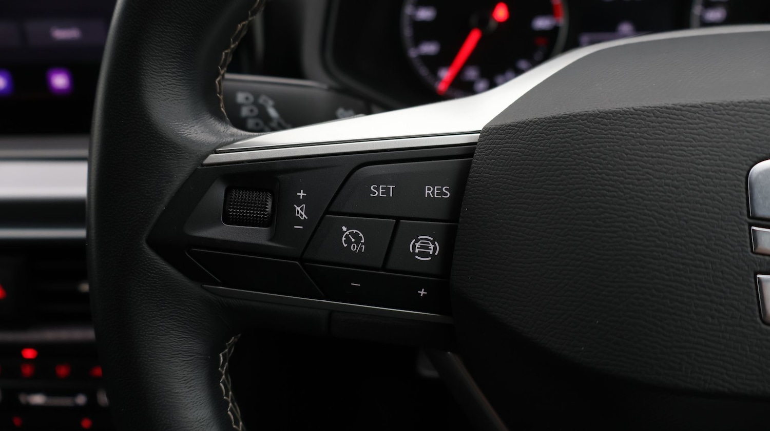 Used SEAT Ibiza 2023 for sale - 77289321: Photo 24