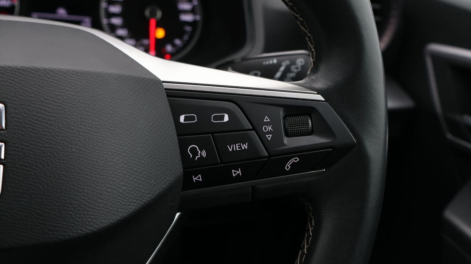 Used SEAT Ibiza 2023 for sale - 77289321: Photo 25