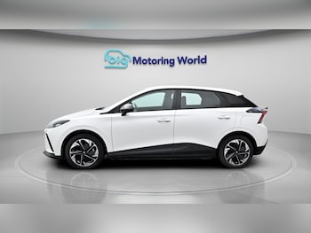 Used MG MG4 2023 for sale - 78238764: Photo