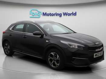 2022 (22) - 1.0 T-GDi 2 SUV 5dr Petrol Manual Euro 6 (s/s) (118 bhp)