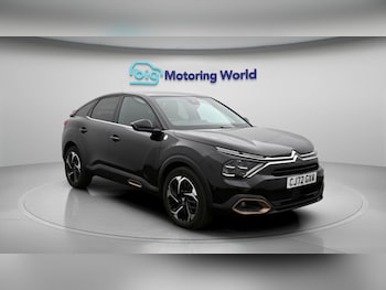 Used Citroen C4 2023 for sale - 79005893: Photo